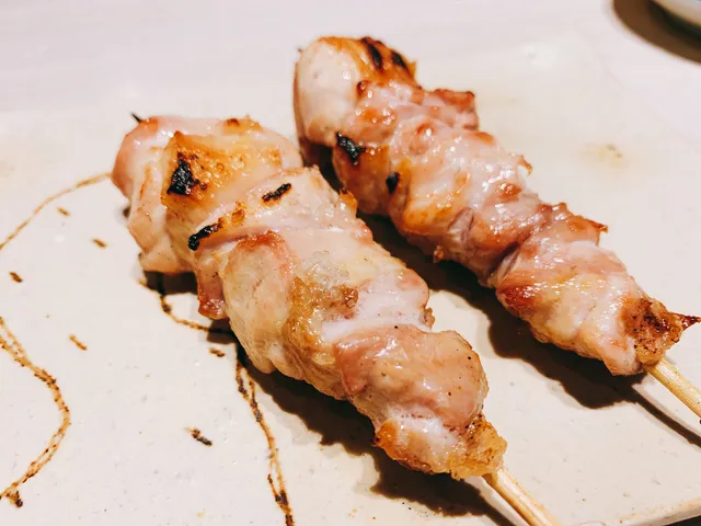 Yakitori Kodama