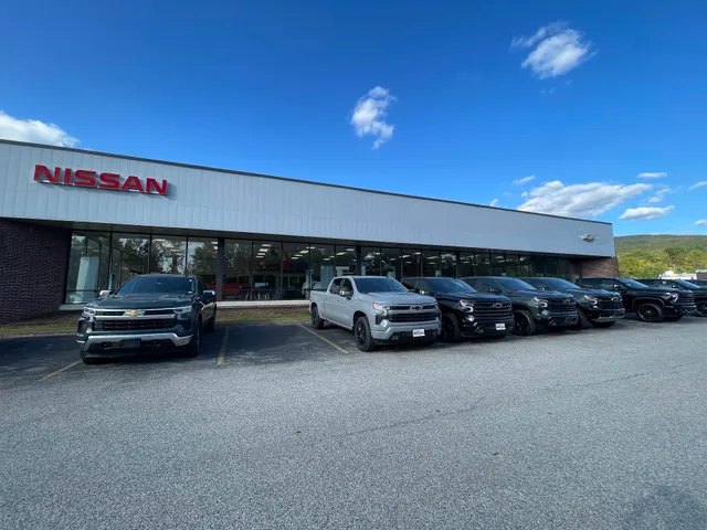 Bennington Chevrolet