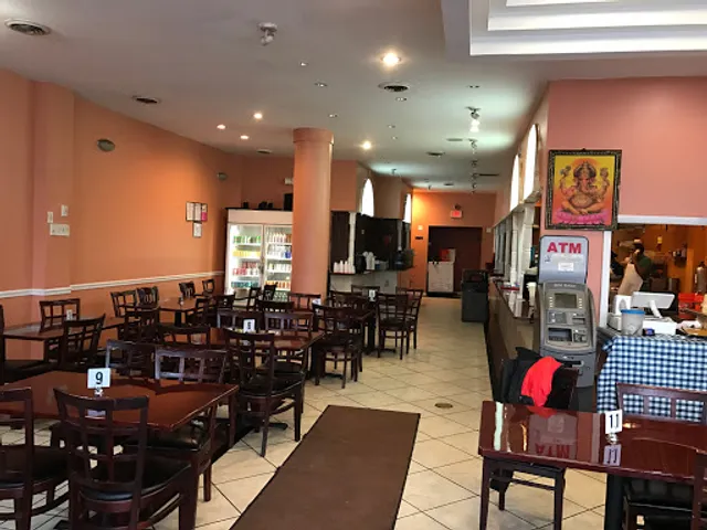 Sri Ganesh Dosa House 1