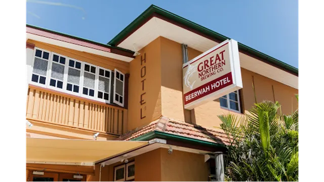 Beerwah Hotel