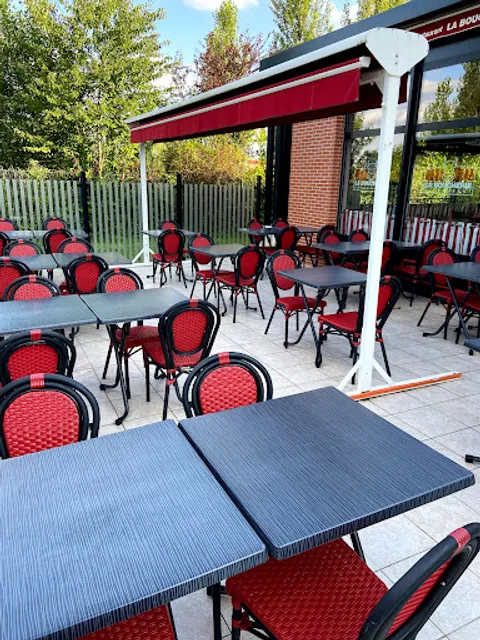 Restaurant La Boucherie