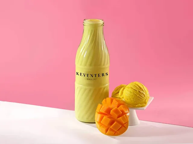 Keventers - DLF Cyber Park, Gurugram