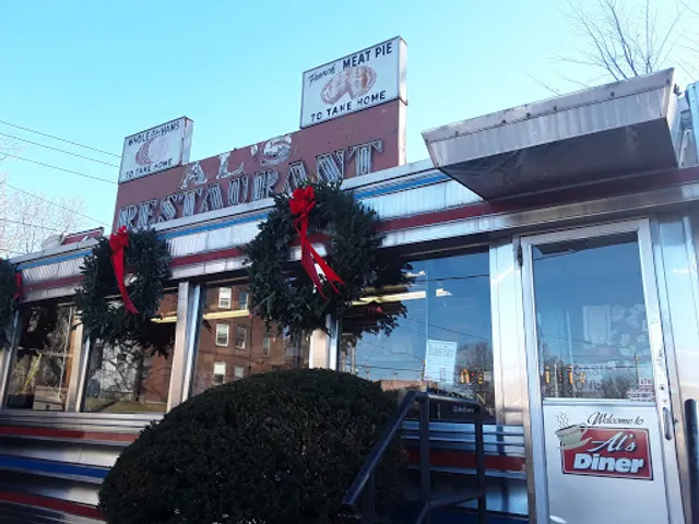 Al's Diner