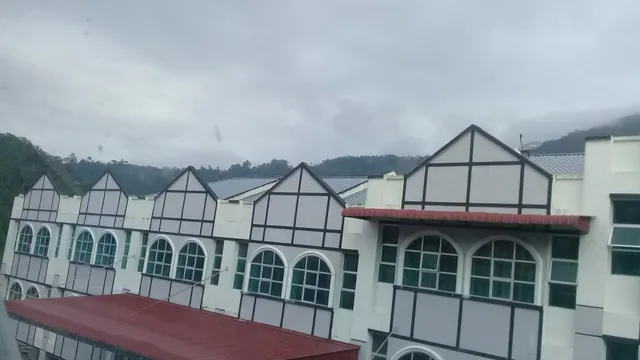 Cameron Hills Apartment