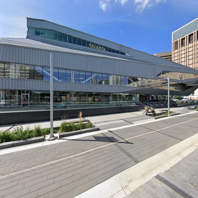 CPAWS Northern Alberta Chapter