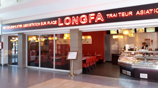 Longfa