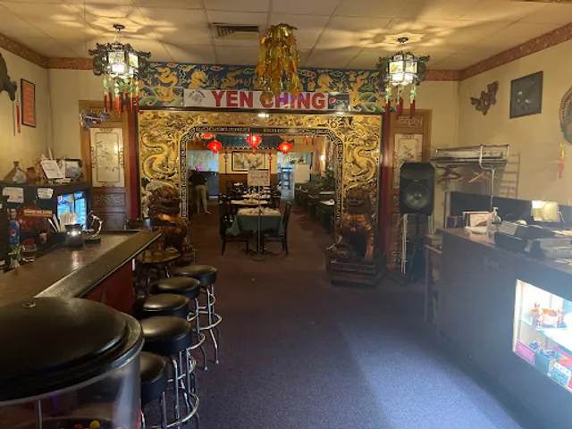 Yen Ching Restaurant
