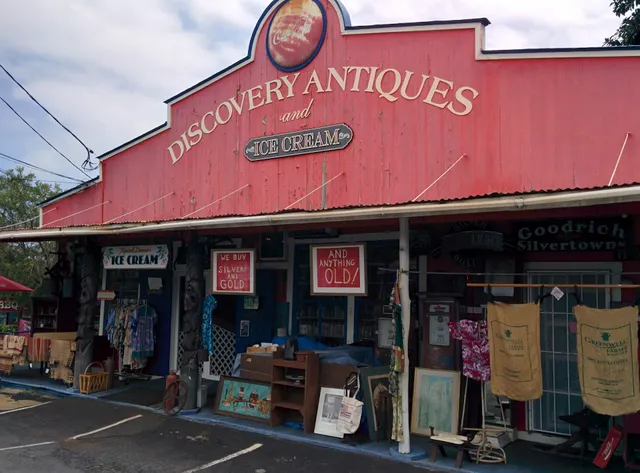 Discovery Antiques