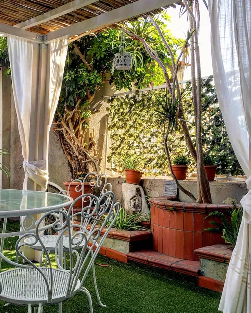 Il Ritrovo di Ulisse