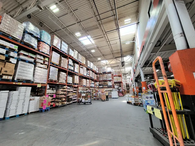 Restaurant Depot/Jetro