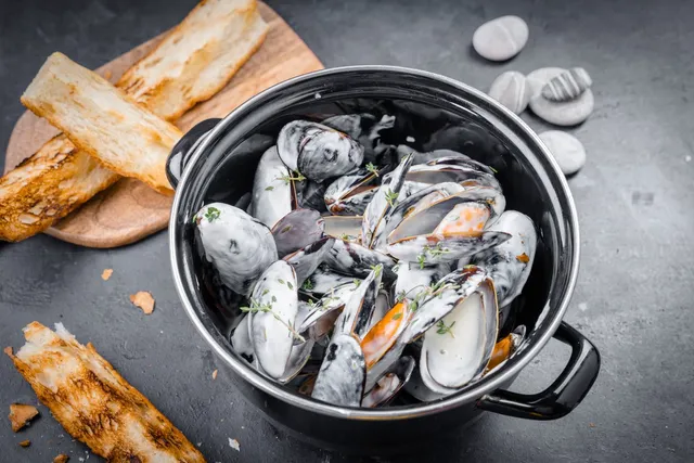 Rakovaya Na Mayakovke