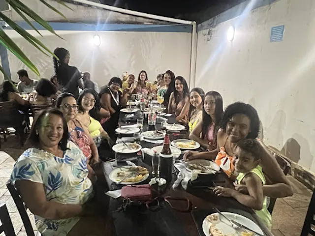 Pizzaria La Maggiore