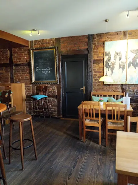 Gasthaus Bad Fiestel