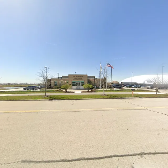 Lockport Public Works