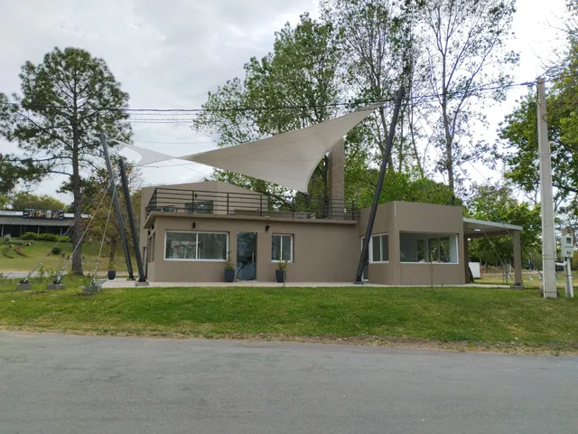centro de convenciones de las cañas
