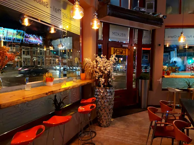 Biryani House | Authentic Indian Restaurant in Rotterdam