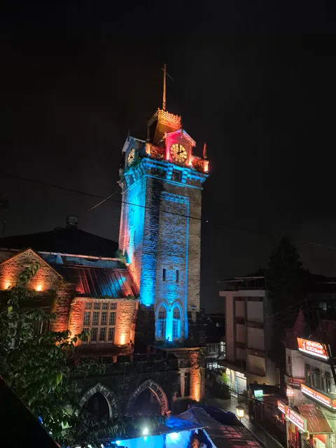 Grand Casa Darjeeling