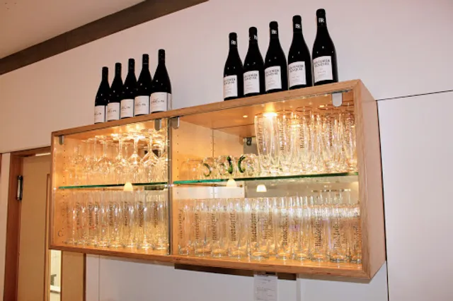 Restaurant Goldener Propeller