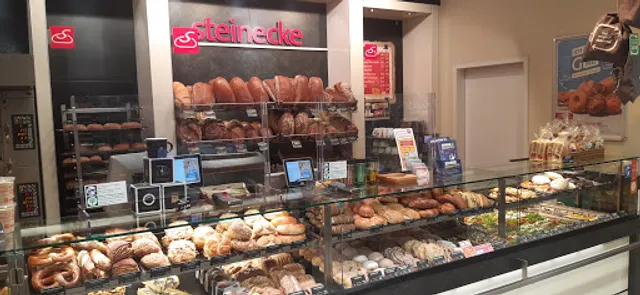 Steineckes Heidebrot Backstube GmbH & Co. KG