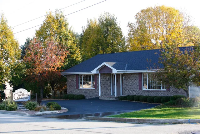 Gueller's Photography