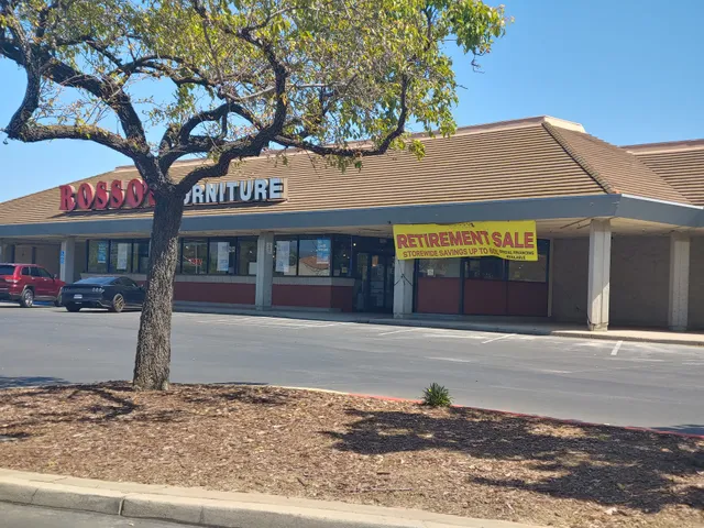 Rosso Furniture and Decor