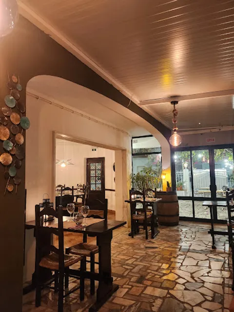 Restaurante Stews & More