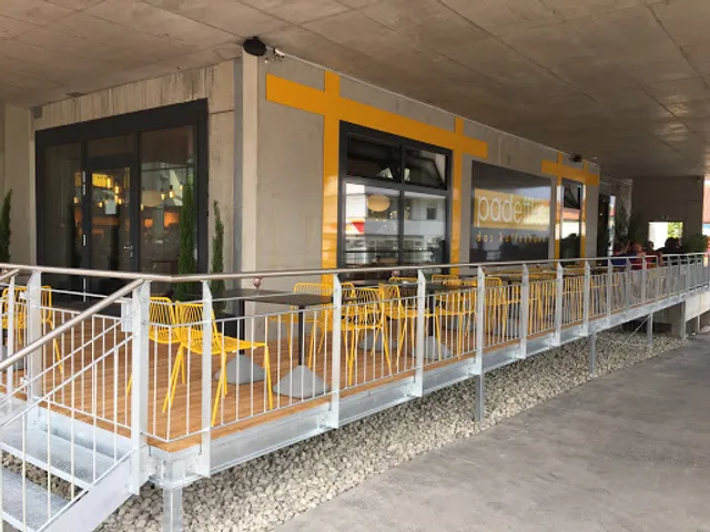 Bäckerei-Konditorei Padeffke GmbH