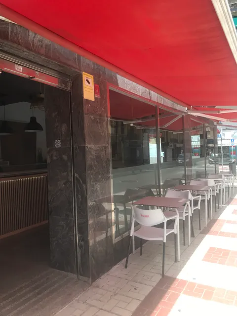 Restaurante, ole ole