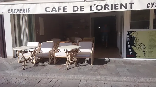 Café de l'Orient