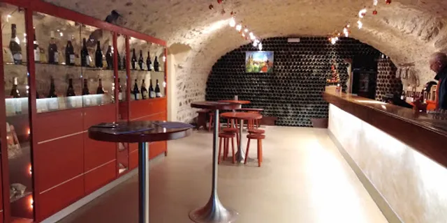 Caveau Du Cru Regnie