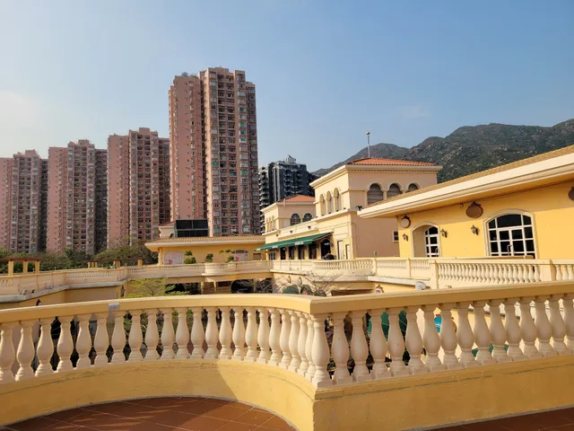 Gold Coast Promenade