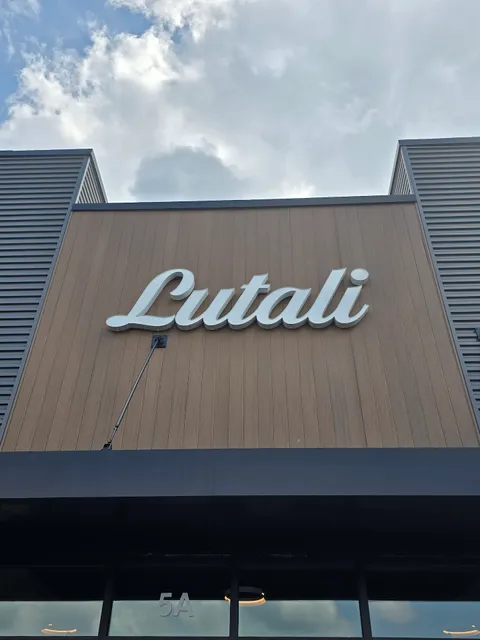 Lutali (Tom’s River)