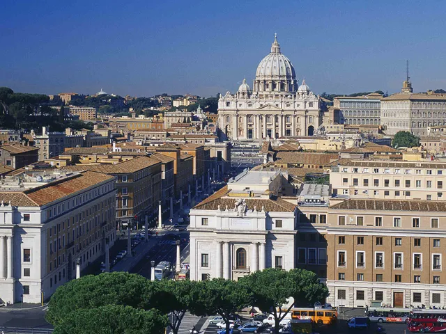 Ibis Styles Vintage Hotel Rome