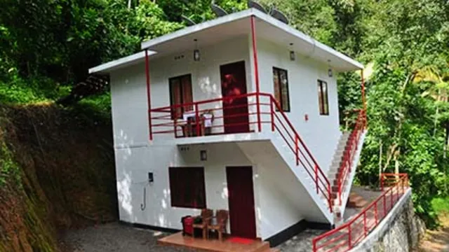 Sunleo Spice Villas & Homestay