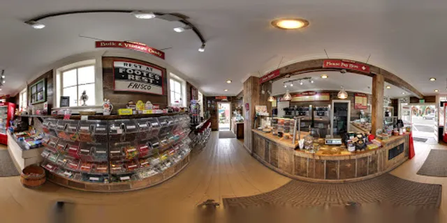 Foote's Rest Sweet Shoppe