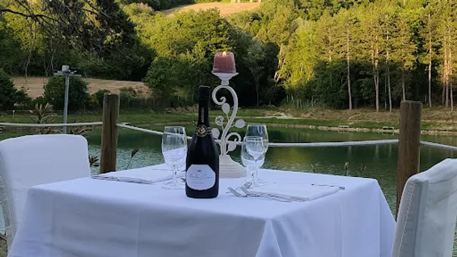 Ristorante Il Covo del contrabbandiere