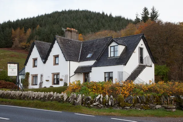 Dunchraigaig House Bed & Breakfast
