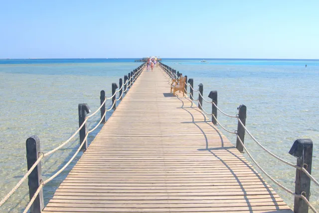 Stella Gardens Resort & Spa Makadi Bay