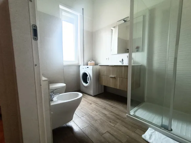 ROME APARTMENT D'AMATA