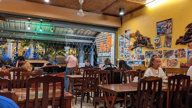 No.9 Restaurant