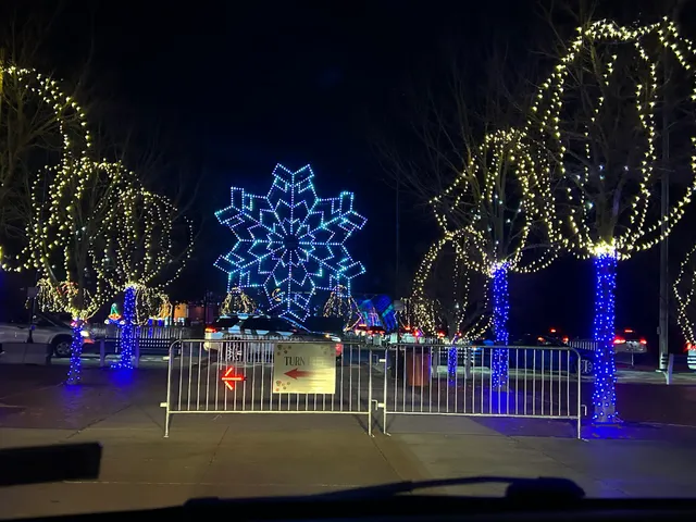 Westchester Winter Wonderland