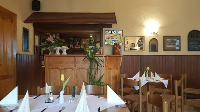 Gerd Paulo Gaststätte