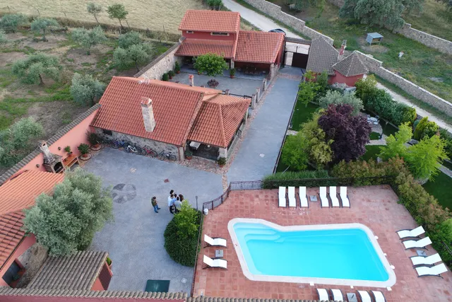 La Costanilla de los Ángeles