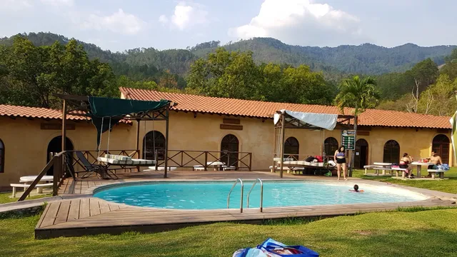 Eco Hotel Shangri-La