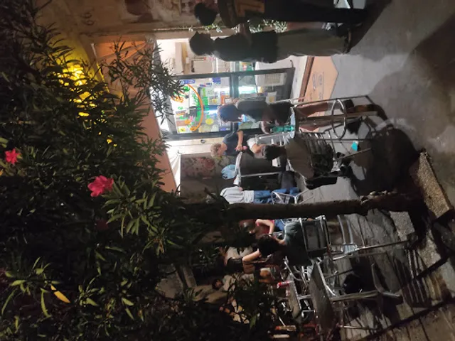 Pizzeria Fiori E Alici