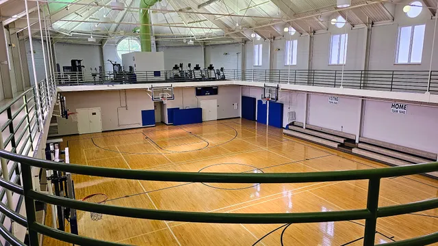 Smyrna Community Center