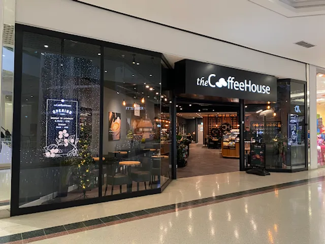 The Coffee House Hanley