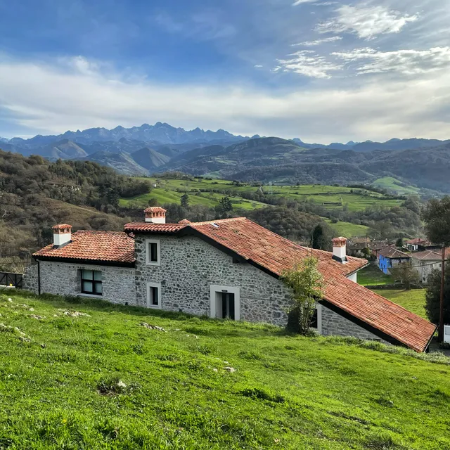 Apartamentos Picabel