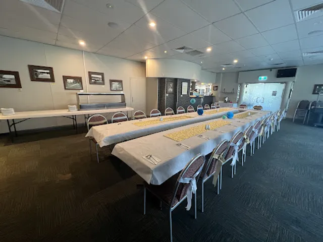 Bamboo River Sussex Inlet