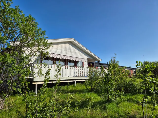 Austertanakrystallen by Pure Lifestyle Arctic